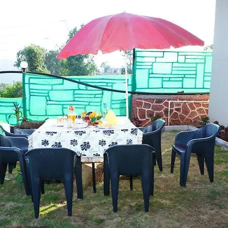 Bulverton Valley Villa Mahabaleshwar Exterior photo