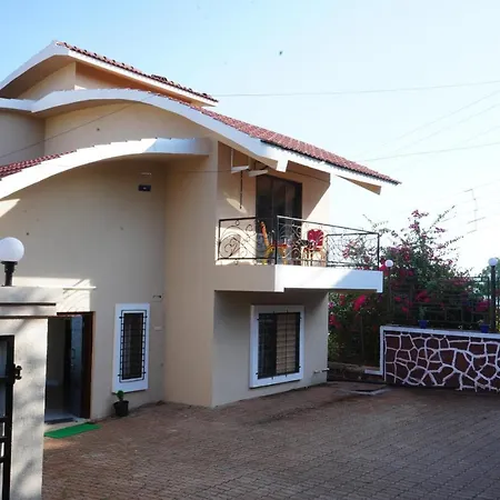 Bulverton Valley Villa Mahabaleshwar Exterior photo