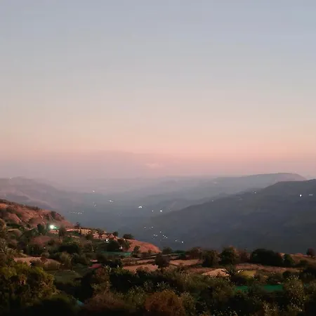 Bulverton Valley Villa Mahabaleshwar Exterior photo