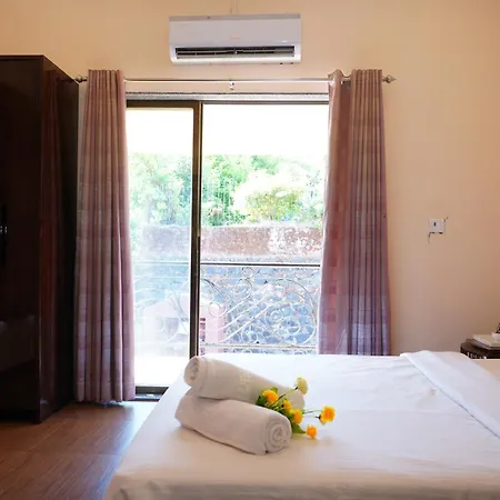 Bulverton Valley Villa Mahabaleshwar Exterior photo