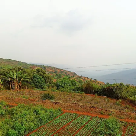Bulverton Valley Villa Mahabaleshwar Exterior photo