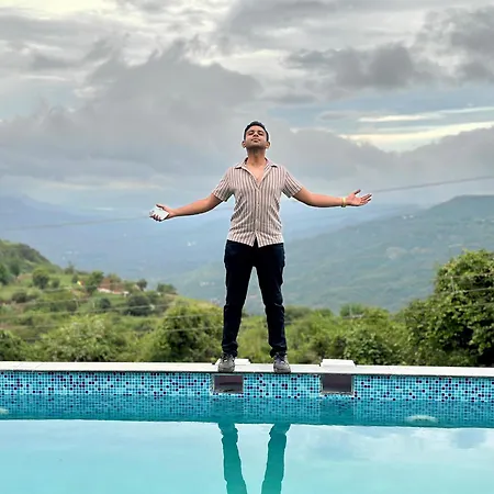 Bulverton Valley Villa Mahabaleshwar Exterior photo
