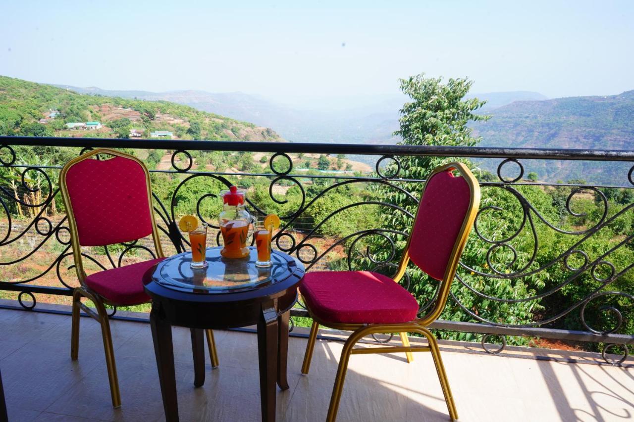 Villa Bulverton Valley