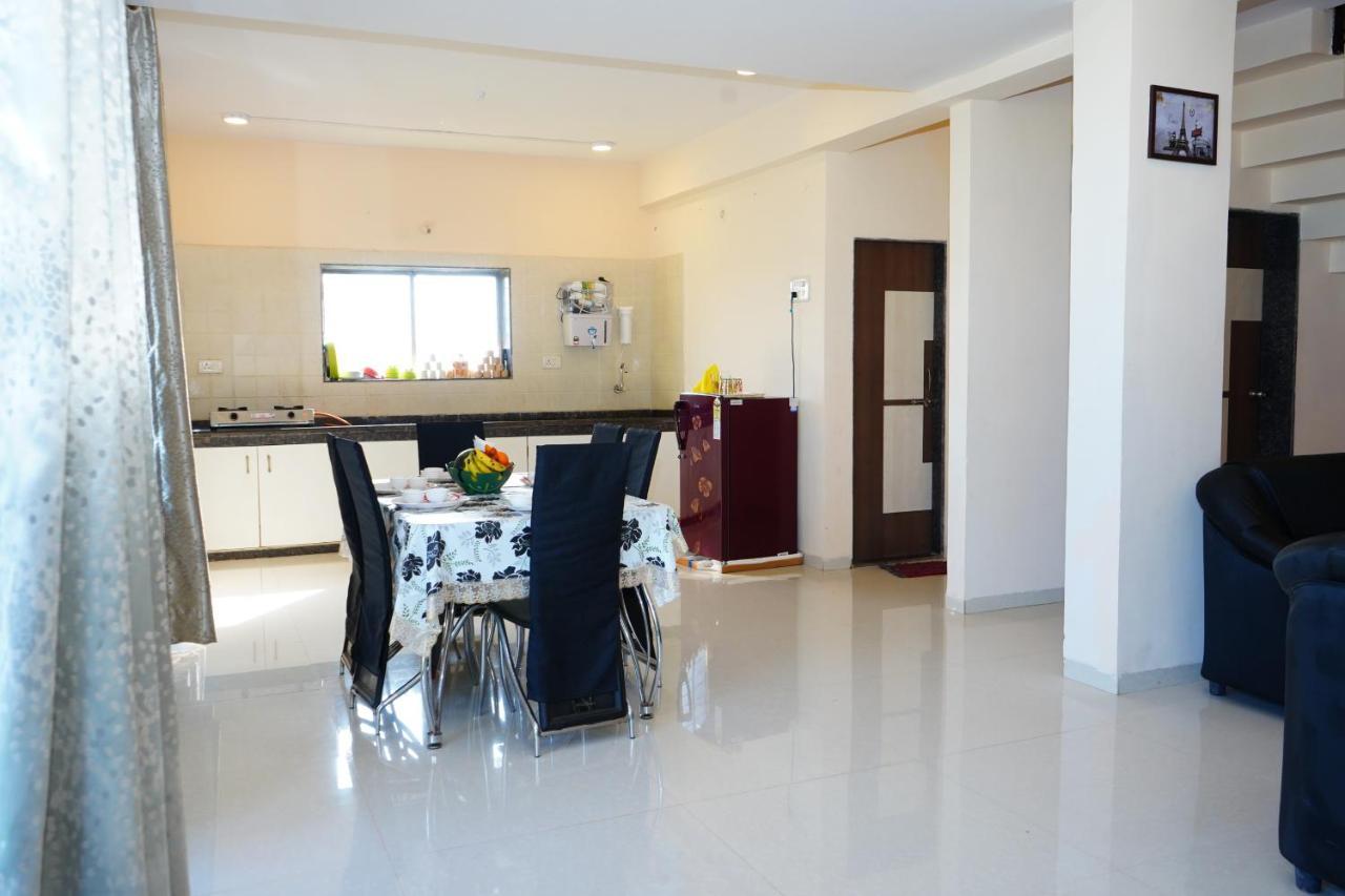 Bulverton Valley Villa Mahabaleshwar