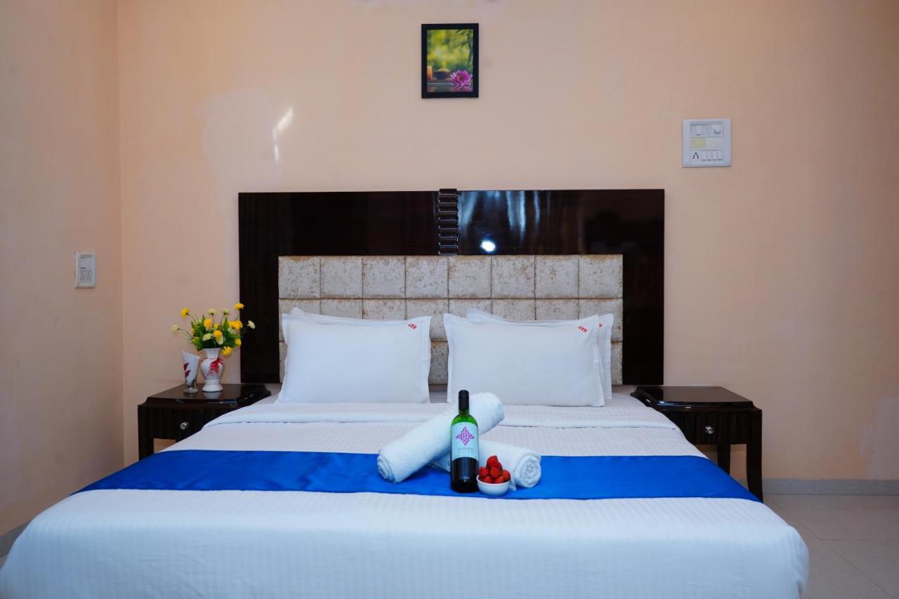 Villa Bulverton Valley Mahabaleshwar