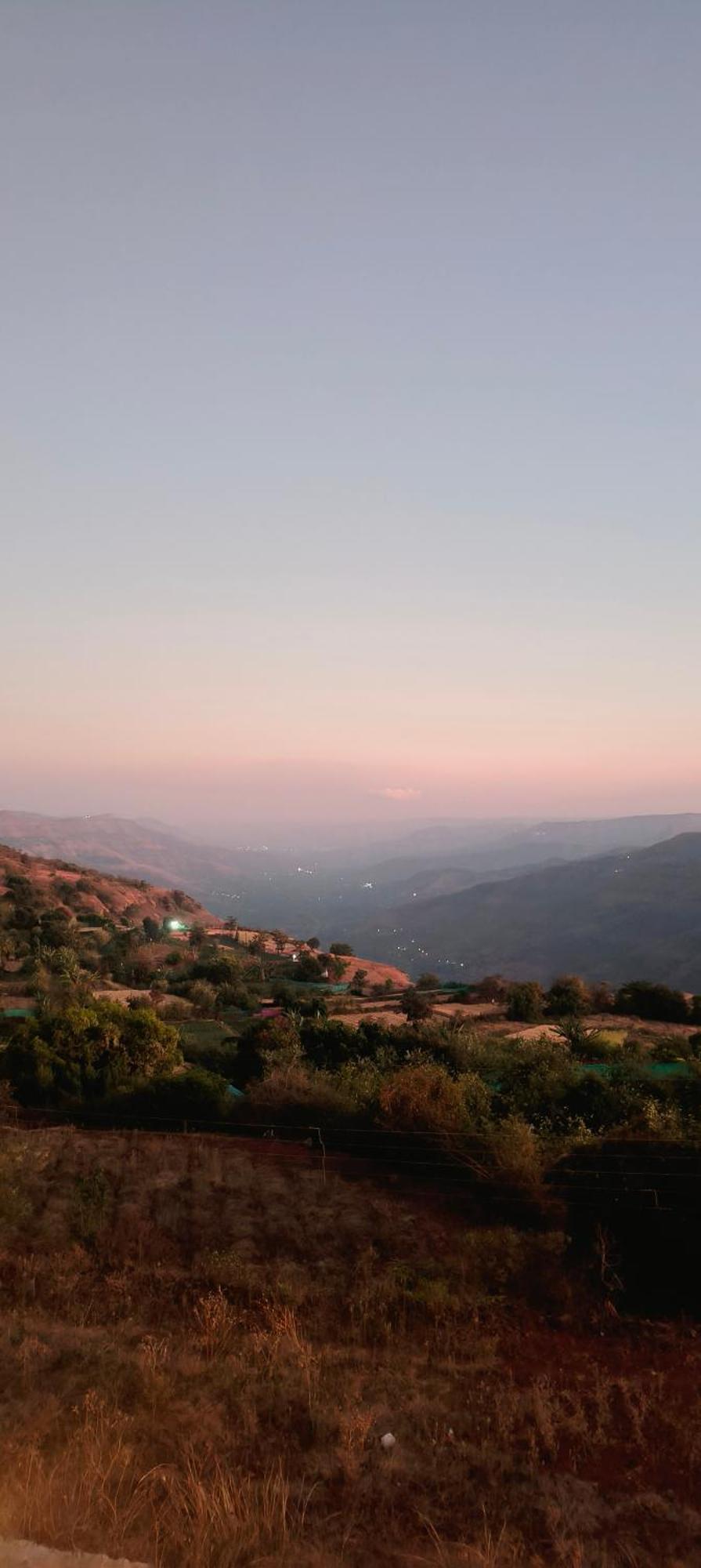 Bulverton Valley Villa Mahabaleshwar