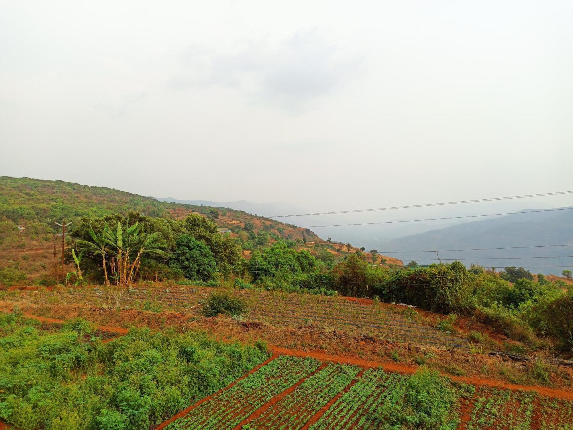Bulverton Valley Mahabaleshwar