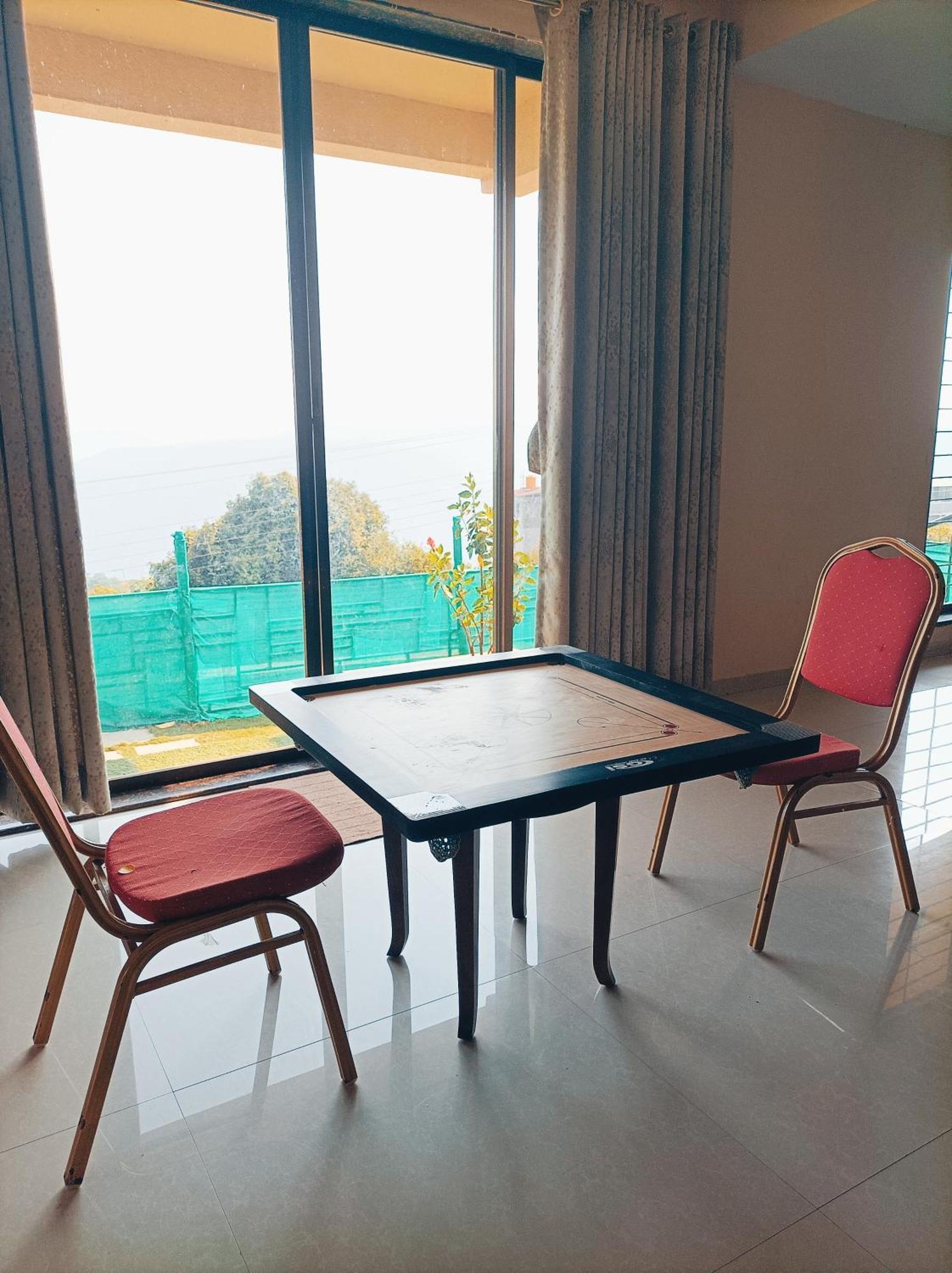 Villa Bulverton Valley Mahabaleshwar