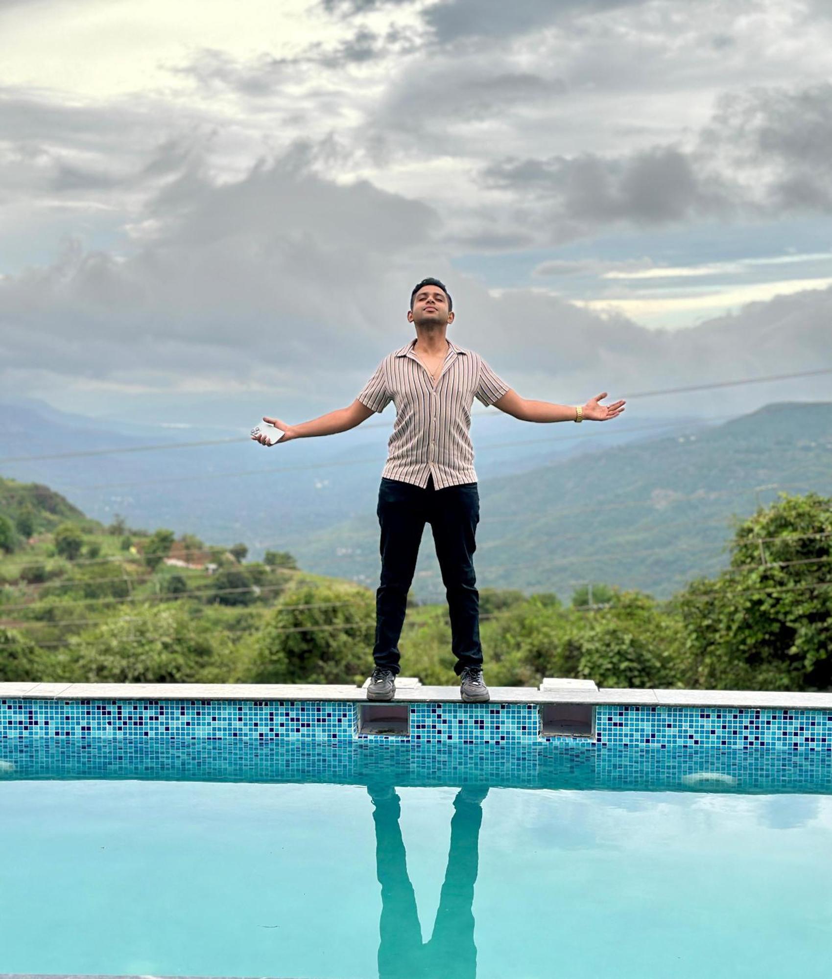 Bulverton Valley Mahabaleshwar