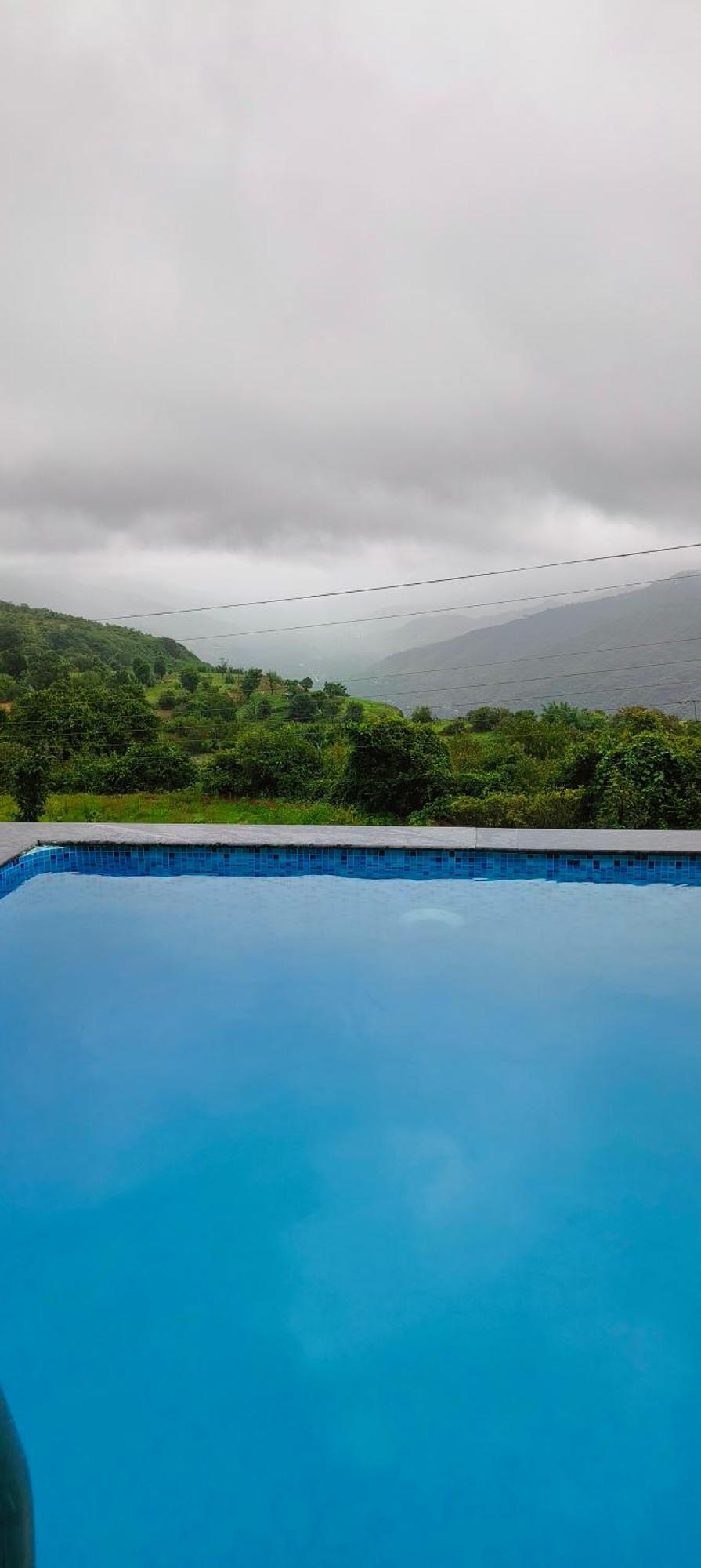 Villa Bulverton Valley Mahabaleshwar